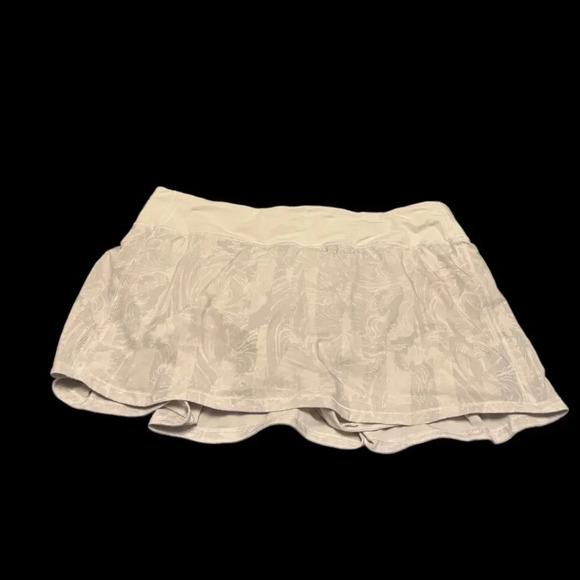 Lululemon Pace  Rival Skirt - Picture 3 of 4